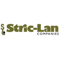 Stric-Lan Companies