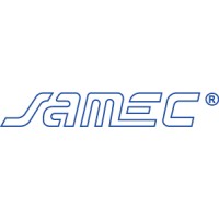 Samec ElectricMotors logo - Similar company to Bricu