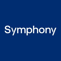 Symphony logo - Similar company to Waveconn