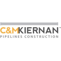 C&M Kiernan Pipelines Construction Ltd logo - Similar company to Eccs Group Ltd