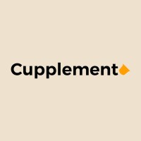 Cupplement logo - Similar company to Bit