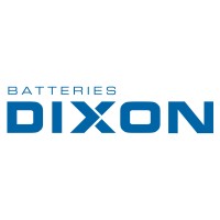 Batteries Dixon logo - Similar company to Autoport Power | Aacc