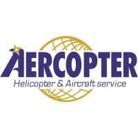 Aercopter S.r.l logo - Similar company to Hello Fly Airlines