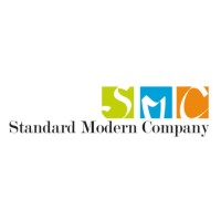 Standard Modern Company logo - Similar company to Elite Envelope & Graphics, Inc.
