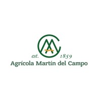 Agricola Martín del Campo logo - Similar company to Maurobot