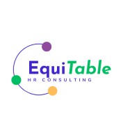Equitable HR Consulting logo - Similar company to Amitai Integrity Solutions
