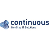 Continuous Nonstop It Solutions