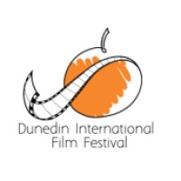 Dunedin International Film Festival logo - Similar company to Mōs Ai Solutions