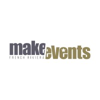 Makevents French Riviera logo - Similar company to Europe Active