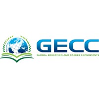 GECC - Study Abroad logo - Similar company to Smart Beee Bd