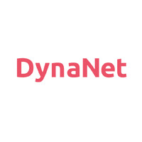 DynaNet GmbH logo - Similar company to Maxsoft Ag