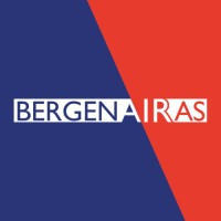 Bergen Air logo - Similar company to Bov( Bygg Og Ventilasjon As)