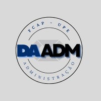 Diretório Acadêmico de Administração UPE logo - Similar company to Árvore Med