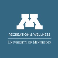 UMN Recreation and Wellness logo - Similar company to Economics Student Organization