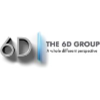 The 6D Group