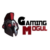 Gaming Mogul logo - Similar company to Doer Signs