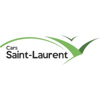 Cars Saint-Laurent logo - Similar company to Tsl