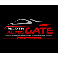 NGA Company Limited logo - Similar company to Das Auto Center