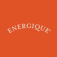 Energique logo - Similar company to Crisis Response International