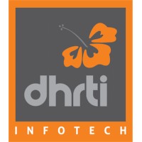 DHRTI INFOTECH PRIVATE LIMITED logo - Similar company to Localite