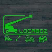 Locaboz logo - Similar company to Bozelec