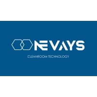 NEVAYS CLEANROOM TECHNOLOGY logo - Similar company to Esimtime