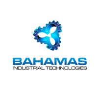 Bahamas Industrial Technologies logo - Similar company to Universal Maintenance Ltd.