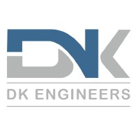 DK ENGINEERS (INDIA) PVT LTD logo - Similar company to Skytech Engineers India Pvt Ltd