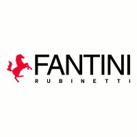 Fantini logo - Similar company to Gessi