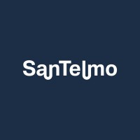 SanTelmo logo - Similar company to Layover_Summit