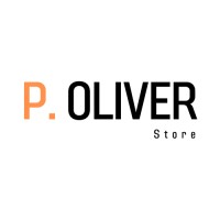 P. Oliver Store logo - Similar company to Stores-Discount (Groupe Oliver'Store)
