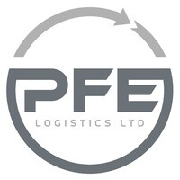 PFE Logistics Ltd. logo - Similar company to Smart Logistics Limited