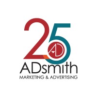 ADsmith Marketing & Advertising logo - Similar company to Adsmith