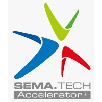 SEMAtech Accelerator | شتابدهنده صماتک logo - Similar company to شتابدهنده ناوک| Naavak Accelerator