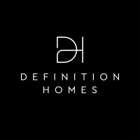 Definition Homes LLC logo - Similar company to Wall Custom Homes