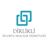 Dirlikli Sigorta logo - Similar company to Acr Maki̇ne