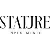 Stature Investments logo - Similar company to Rineo Sign Factory