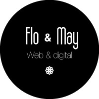 Flo & May - Web & digital & Comm' logo - Similar company to Michel Cheval