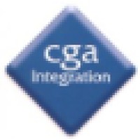 CGA Integration Ltd logo - Similar company to Aniseed Pr & Photography