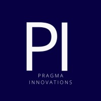 Pragma Innovations, LLC logo - Similar company to Pragma Stats Reports