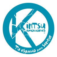 KintsuEmociones logo - Similar company to Imov | Bienestar En Movimiento
