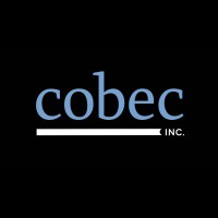 Cobec, Inc. logo - Similar company to Jma Solutions