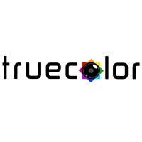 Truecolor logo - Similar company to Truecolors