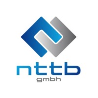 NTTB GmbH logo - Similar company to Ip-Ee Gmbh
