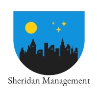Sheridan Management logo - Similar company to Wri Solutions