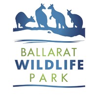 Ballarat Wildlife Park logo - Similar company to Extragreen Holidays Group