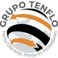 GRUPO TENFLO logo - Similar company to The Tech Partners