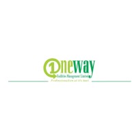 Oneway Facilities Management Limited logo - Similar company to Oneway Cleaning Services