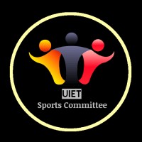 UIET Sports Committee logo - Similar company to Brand Promotion Committee, Uiet Pu