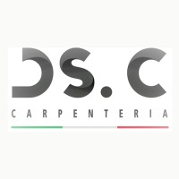 DS.C Carpenteria logo - Similar company to Bertrans S.A.